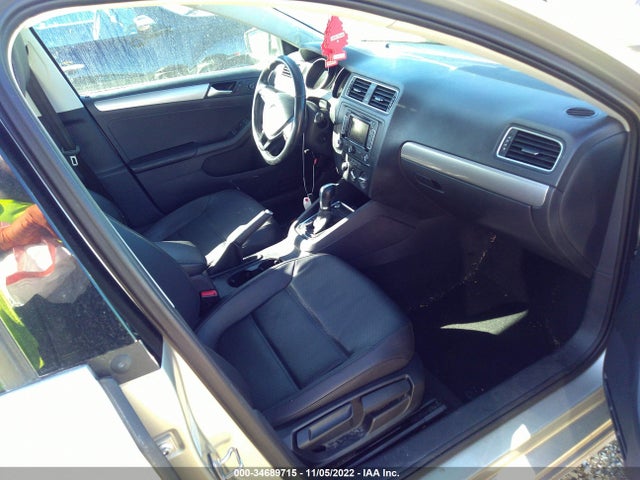 Volkswagen JETTA SEDAN 2015 3VWD07AJ2FM232328 Image 6