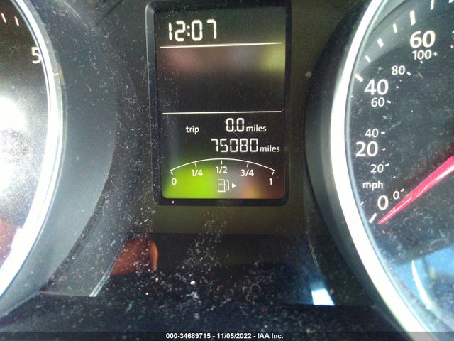 Volkswagen JETTA SEDAN 2015 3VWD07AJ2FM232328 Image 8