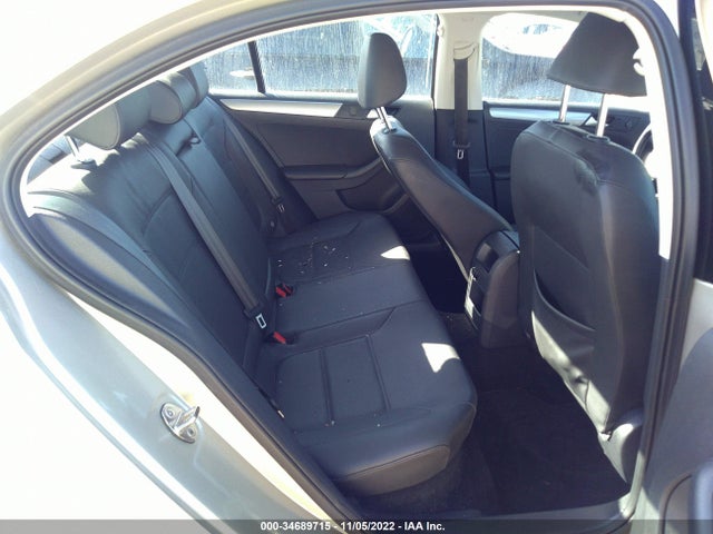 Volkswagen JETTA SEDAN 2015 3VWD07AJ2FM232328 Image 9