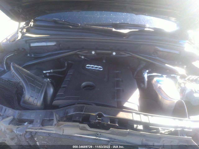 WA1LFAFP9EA125824 Audi Q5 Premium Plus
