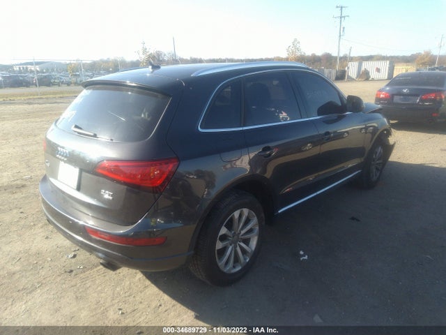 WA1LFAFP9EA125824 Audi Q5 Premium Plus