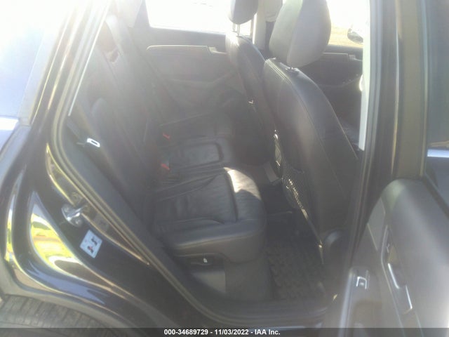 WA1LFAFP9EA125824 Audi Q5 Premium Plus