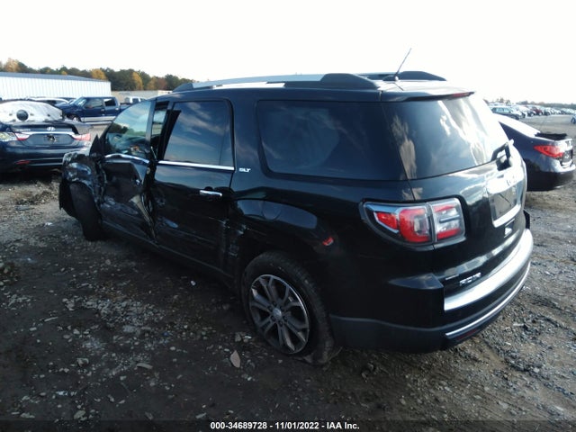 GMC ACADIA SLT 2014 1GKKRRKD2EJ337911 Image 3