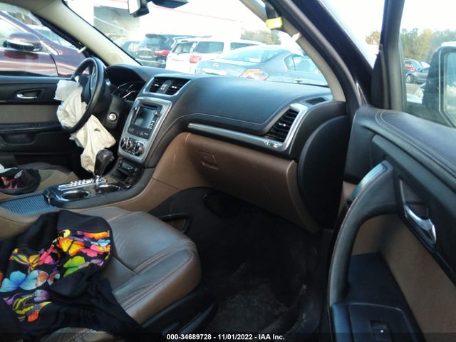 GMC ACADIA SLT 2014 1GKKRRKD2EJ337911 Image 5