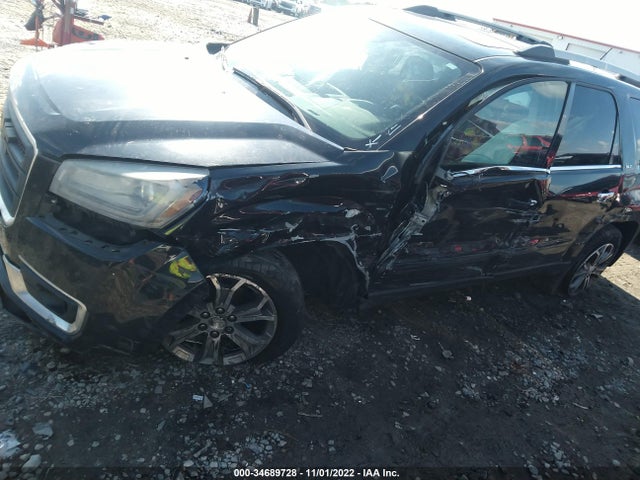 GMC ACADIA SLT 2014 1GKKRRKD2EJ337911 Image 6