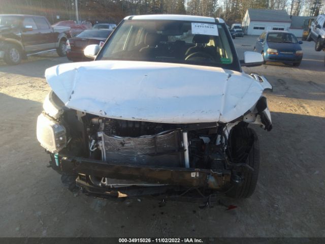 KMHRB8A32NU197029 Hyundai Venue Se