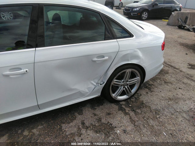 2016 Audi S4, VIN: WAUBGAFL0GA002859