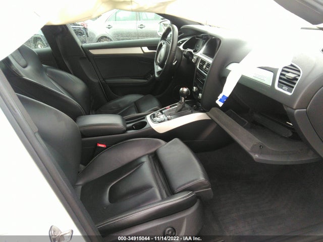 2016 Audi S4, VIN: WAUBGAFL0GA002859