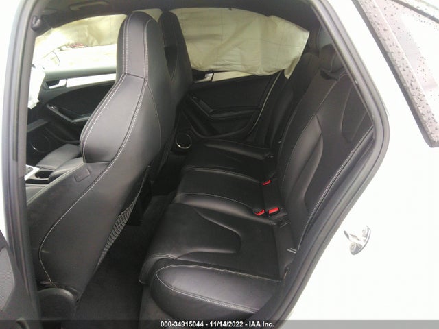 2016 Audi S4, VIN: WAUBGAFL0GA002859