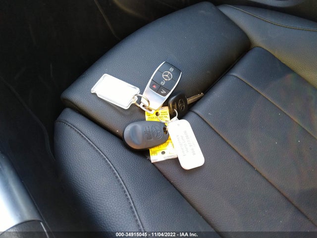 2021 Mercedes-Benz GLB-Class, VIN: W1N4M4HB5MW161572