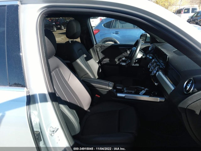 2021 Mercedes-Benz GLB-Class, VIN: W1N4M4HB5MW161572