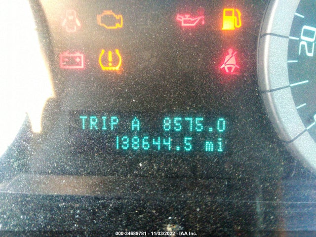 2011 FORD ESCAPE XLT VIN: 1FMCU9DGXBKA42627