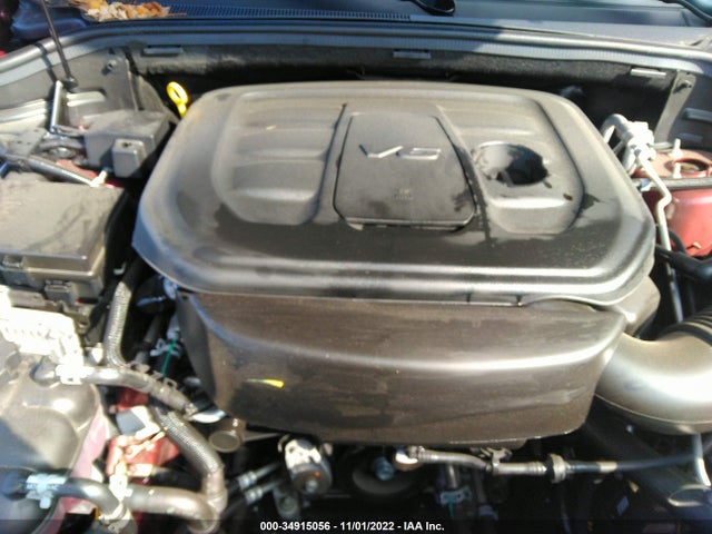 1C4RJFBG2NC166981 Jeep Grand Cherokee Wk Limited