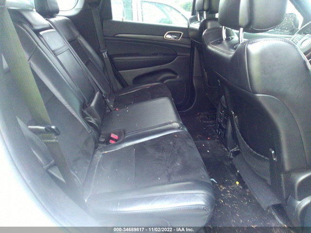 Jeep Grand Cherokee Altitude 2015 1C4RJFAG0FC676202 Image 9