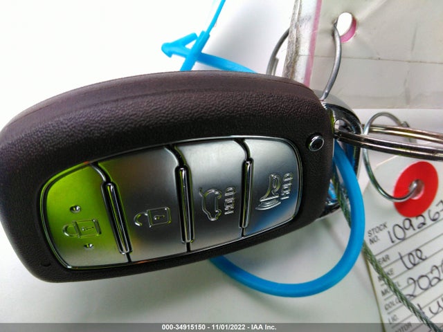 2020 Hyundai Tucson, VIN: KM8J3CAL5LU245018