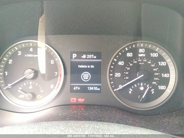 2020 Hyundai Tucson, VIN: KM8J3CAL5LU245018