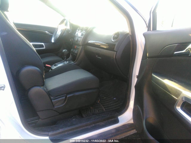 2013 CHEVROLET CAPTIVA SPORT FLEET LS VIN: 3GNAL2EK7DS629746