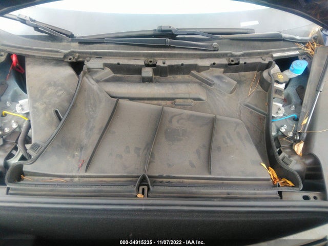Tesla Model S 70 Kwh 2016 5YJSA1E12GF152788 Image 12