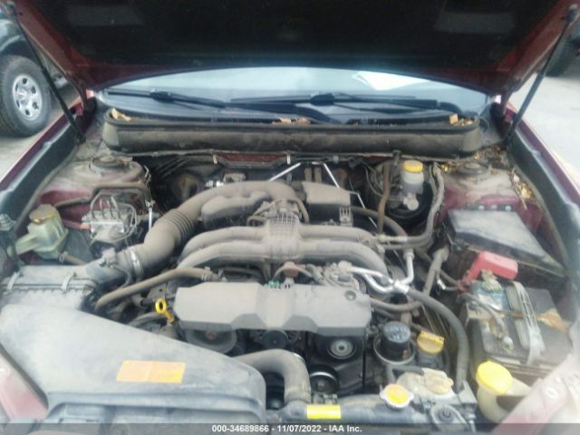 4S4BRBDC4E3265150 Subaru Outback 2.5i Premium