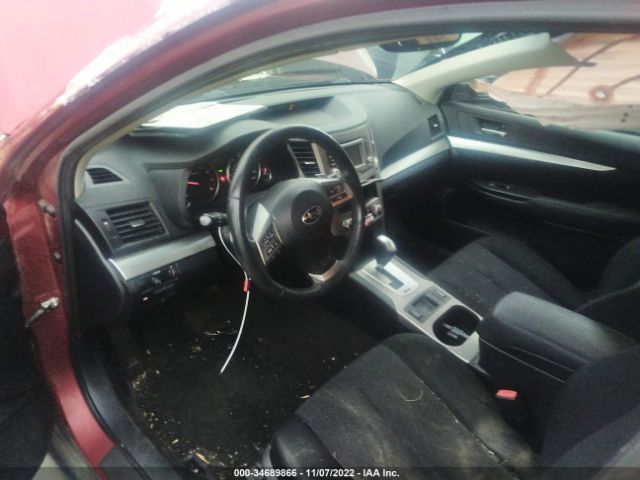 4S4BRBDC4E3265150 Subaru Outback 2.5i Premium