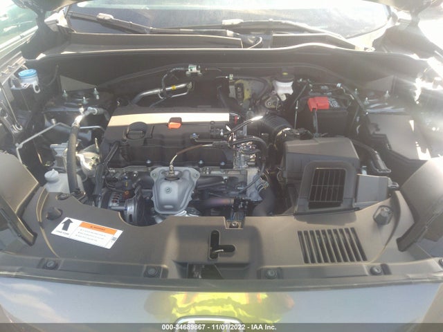 2023 Honda HR-V, VIN: 3CZRZ1H32PM707054