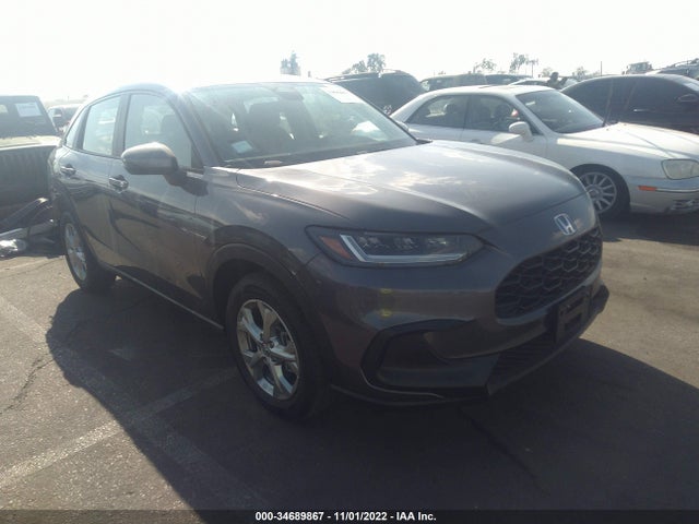 2023 Honda HR-V, VIN: 3CZRZ1H32PM707054