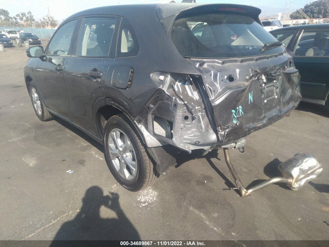2023 Honda HR-V, VIN: 3CZRZ1H32PM707054