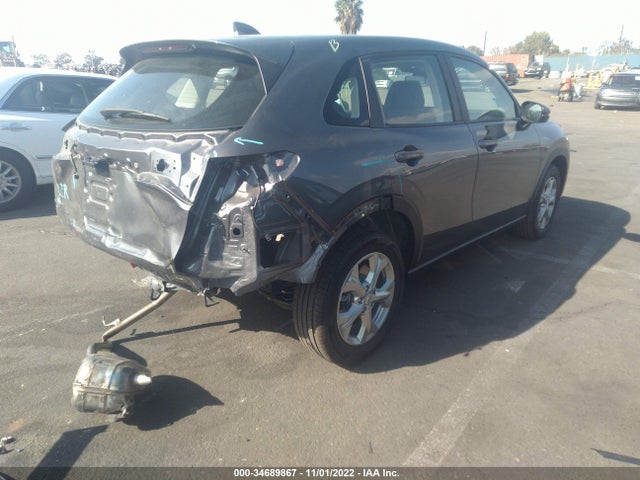 2023 Honda HR-V, VIN: 3CZRZ1H32PM707054