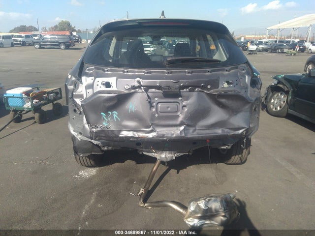 2023 Honda HR-V, VIN: 3CZRZ1H32PM707054