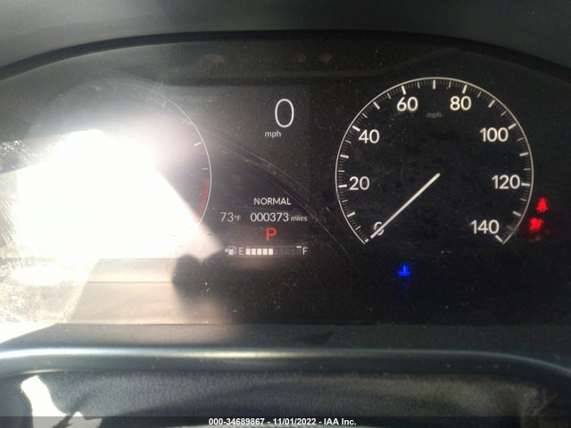 2023 Honda HR-V, VIN: 3CZRZ1H32PM707054