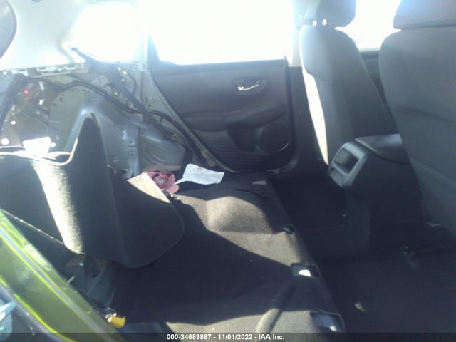 2023 Honda HR-V, VIN: 3CZRZ1H32PM707054