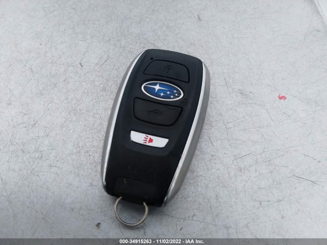 Subaru Legacy Touring Xt 2021 4S3BWGP67M3011043 Image 11