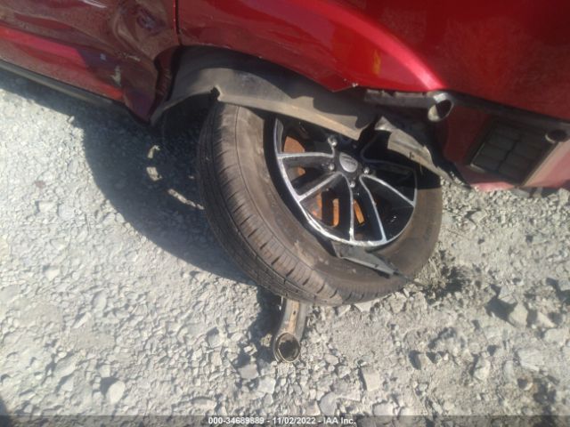 3C4PDCAB2JT532438 Dodge JOURNEY SE