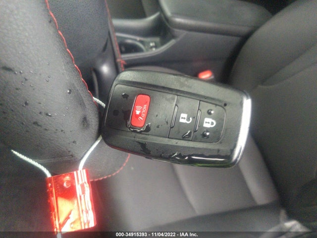 2019 Toyota Prius, VIN: JTDKARFU0K3074816