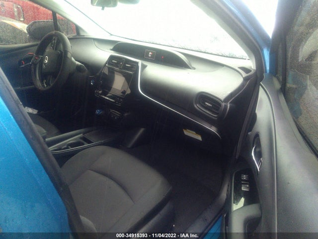 2019 Toyota Prius, VIN: JTDKARFU0K3074816