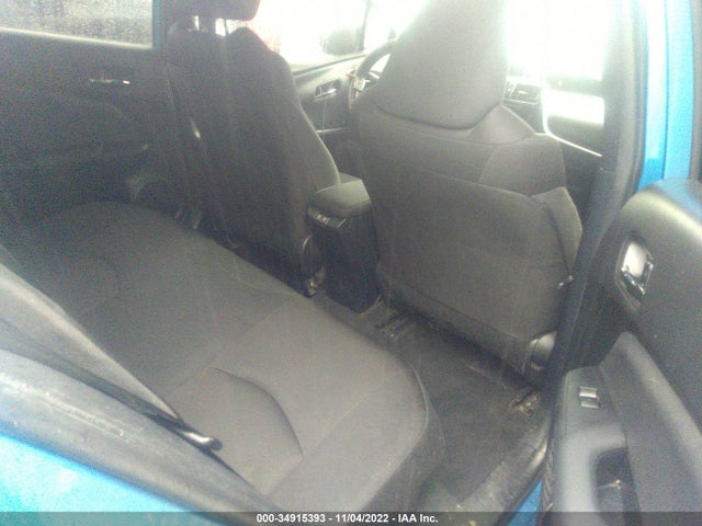 2019 Toyota Prius, VIN: JTDKARFU0K3074816