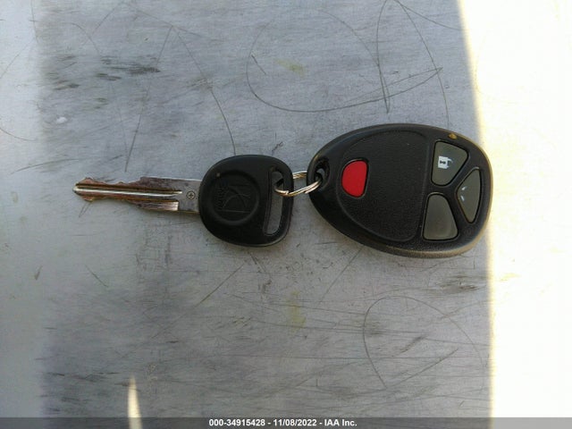 2008 SATURN VUE XE VIN: 3GSCL33PX8S644516