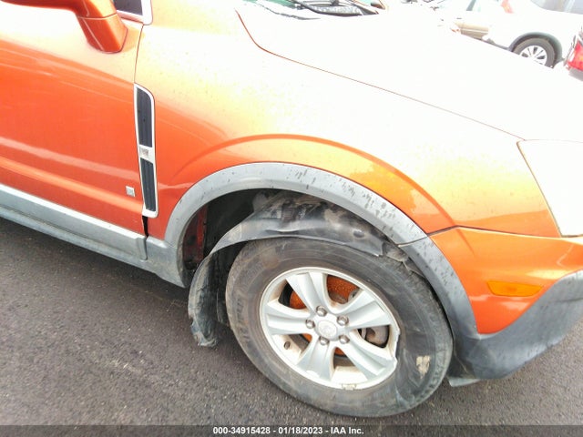2008 SATURN VUE XE VIN: 3GSCL33PX8S644516