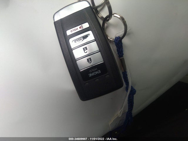2017 Acura MDX, VIN: 5FRYD3H50HB007891