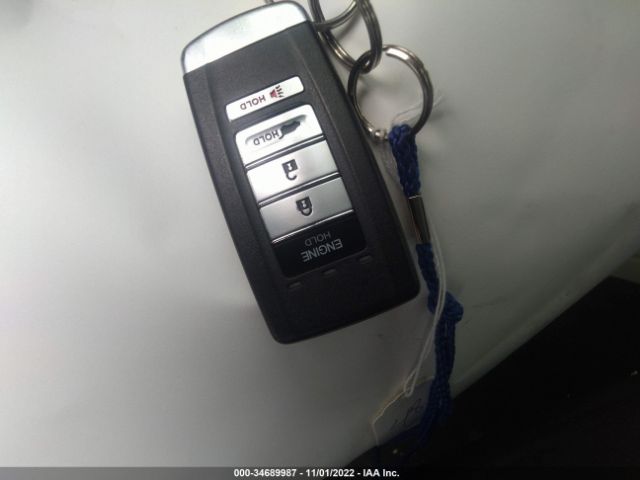 5FRYD3H50HB007891 Acura Mdx W/technology Pkg