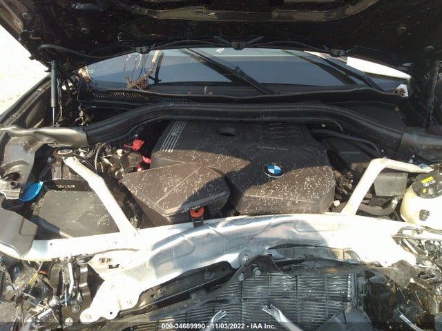 BMW X3 Sdrive30i 2022 аукцион фото