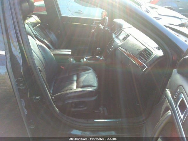 Lincoln MKS 2014 1LNHL9DK2EG611443 Image 6