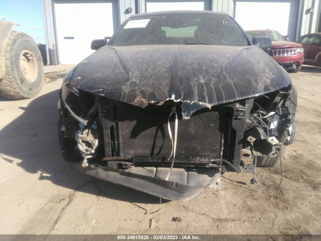 Lincoln MKS 2014 1LNHL9DK2EG611443 Image 7