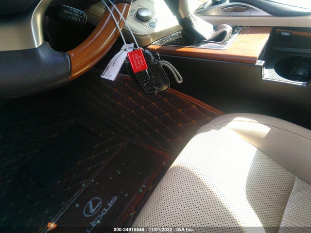2018 Lexus ES, VIN: JTHBW1GG6J2170870