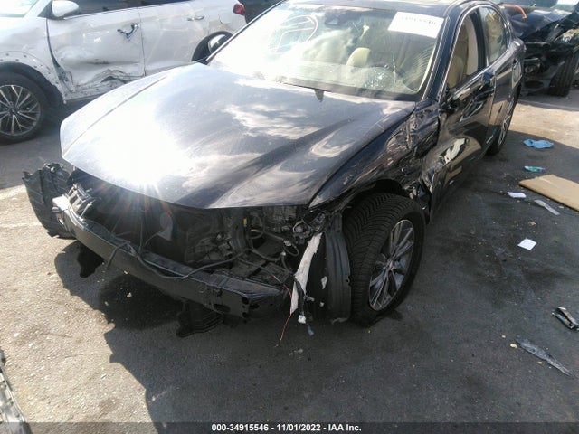 2018 Lexus ES, VIN: JTHBW1GG6J2170870