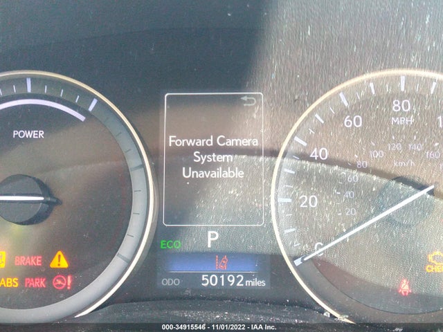 2018 Lexus ES, VIN: JTHBW1GG6J2170870