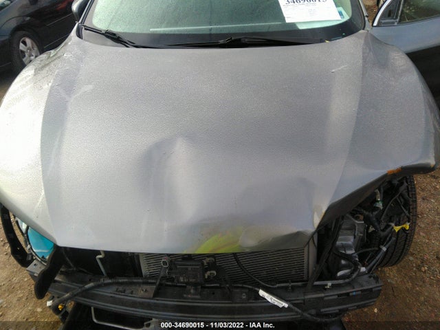 2020 Nissan Qashqai, VIN: JN1BJ1CW3LW371928