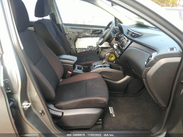 2020 Nissan Qashqai, VIN: JN1BJ1CW3LW371928