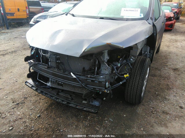 2020 Nissan Qashqai, VIN: JN1BJ1CW3LW371928