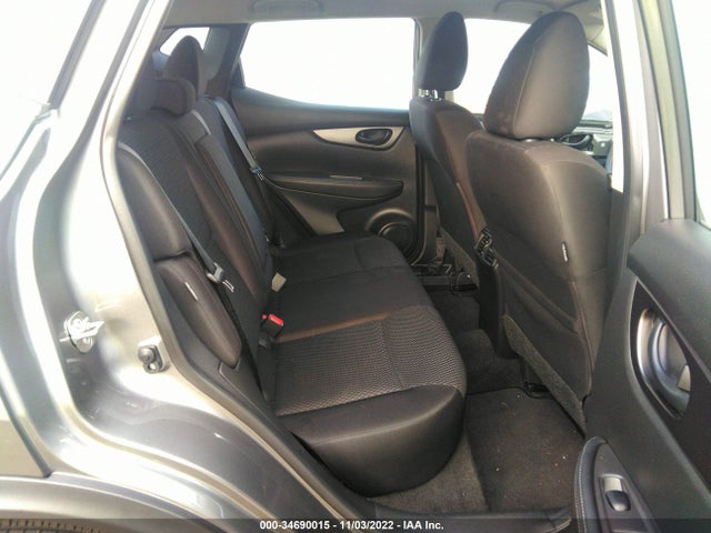 2020 Nissan Qashqai, VIN: JN1BJ1CW3LW371928